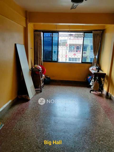 1 BHK Flat In Vartak Tower Cooperative Housing Society For Sale  In Nalasopara East