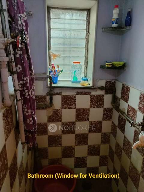 1 BHK Flat In Vartak Tower Cooperative Housing Society For Sale  In Nalasopara East