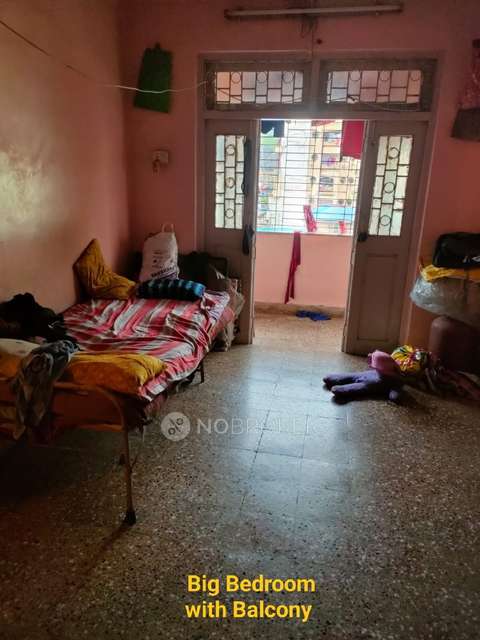 1 BHK Flat In Vartak Tower Cooperative Housing Society For Sale  In Nalasopara East