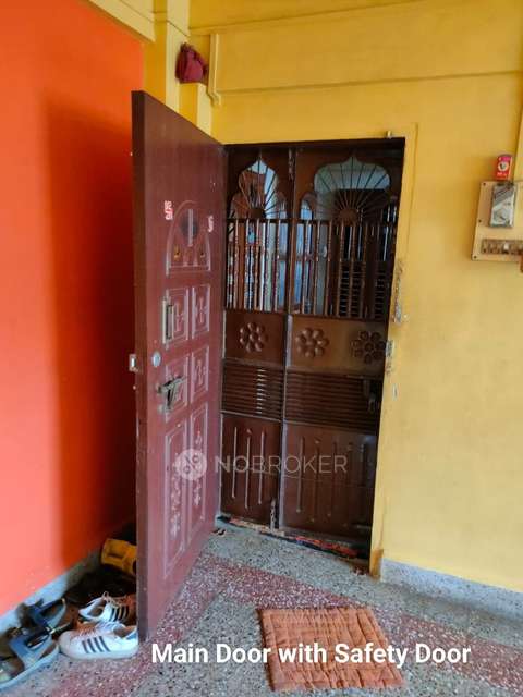 1 BHK Flat In Vartak Tower Cooperative Housing Society For Sale  In Nalasopara East