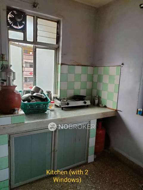 1 BHK Flat In Vartak Tower Cooperative Housing Society For Sale  In Nalasopara East