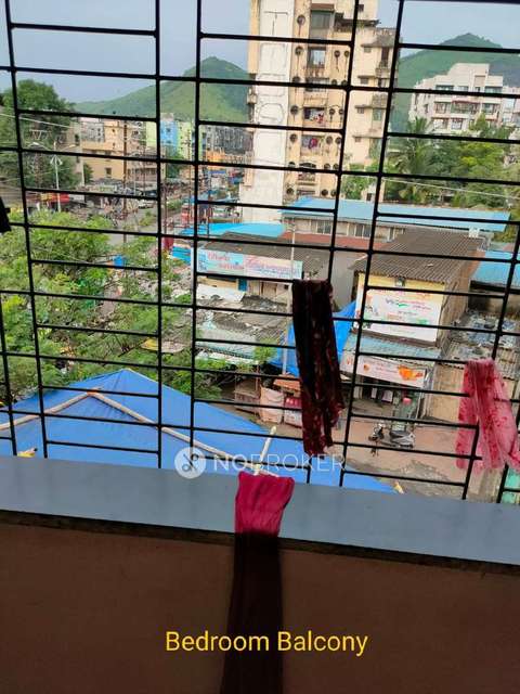 1 BHK Flat In Vartak Tower Cooperative Housing Society For Sale  In Nalasopara East