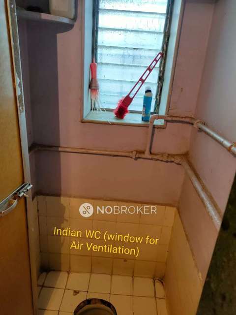 1 BHK Flat In Vartak Tower Cooperative Housing Society For Sale  In Nalasopara East