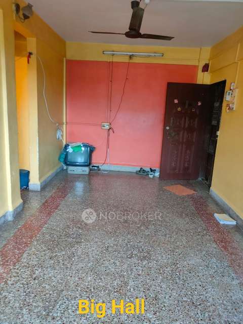 1 BHK Flat In Vartak Tower Cooperative Housing Society For Sale  In Nalasopara East