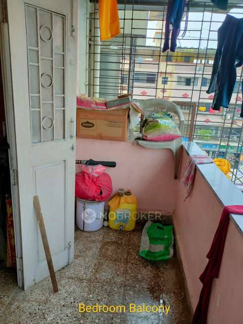 1 BHK Flat In Vartak Tower Cooperative Housing Society For Sale  In Nalasopara East