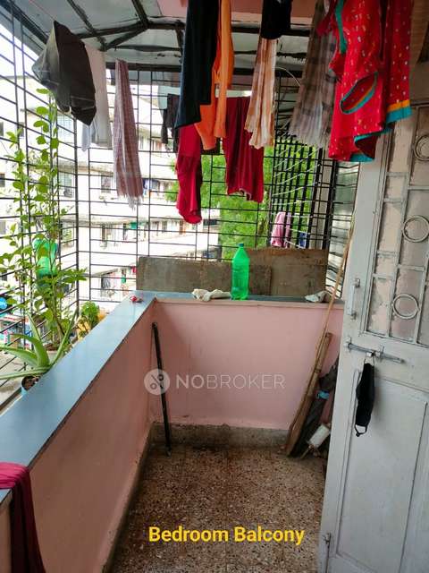 1 BHK Flat In Vartak Tower Cooperative Housing Society For Sale  In Nalasopara East