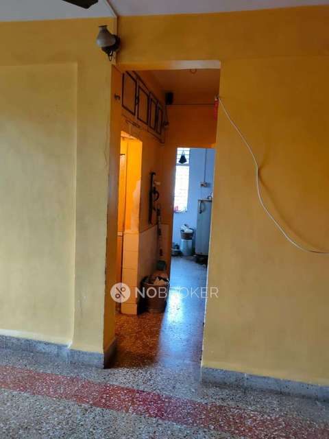 1 BHK Flat In Vartak Tower Cooperative Housing Society For Sale  In Nalasopara East