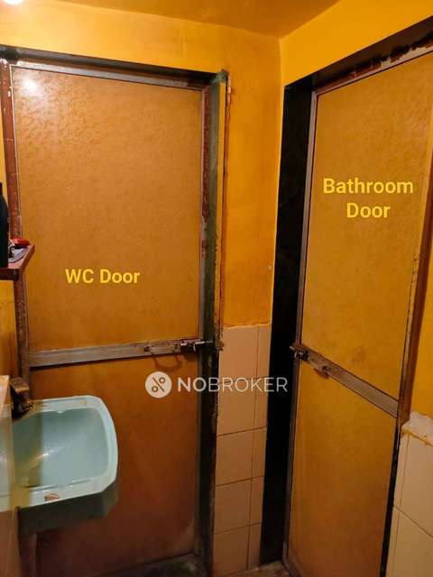 1 BHK Flat In Vartak Tower Cooperative Housing Society For Sale  In Nalasopara East