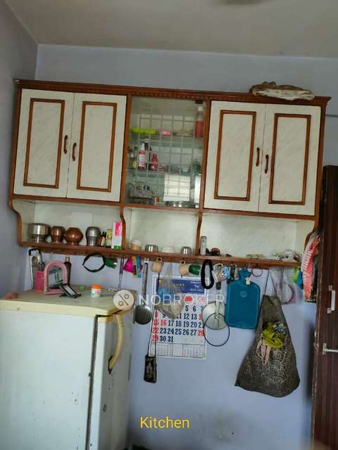 1 BHK Flat In Vartak Tower Cooperative Housing Society For Sale  In Nalasopara East