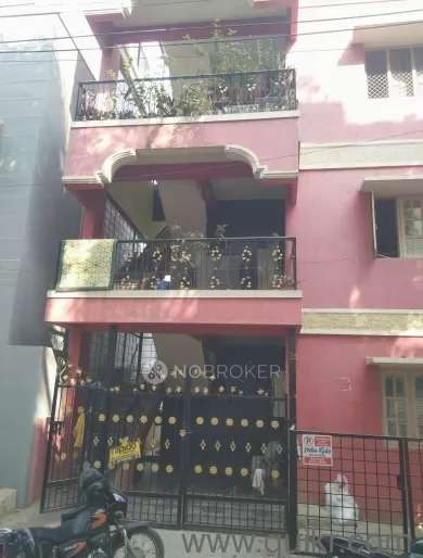 2 BHK House for Rent  In Balaji Krupa Layout, Sri Balaji Krupa Layout, Rk Hegde Nagar