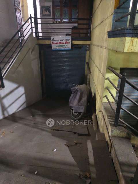 2 BHK House for Rent  In Vijayanagar