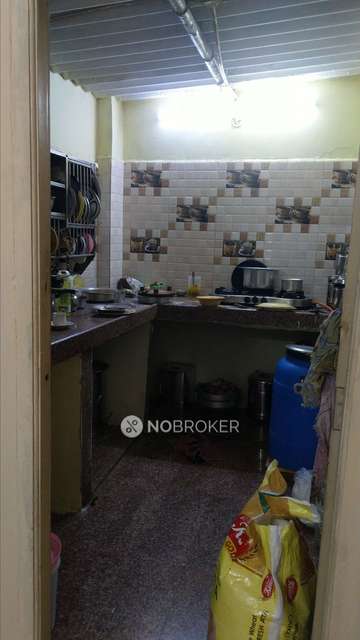 3 BHK House For Sale  In Kishan Bagh