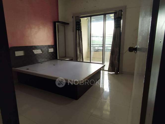 Sukhwani Campus Pimpri Colony Rent WITHOUT BROKERAGE Semifurnished 2