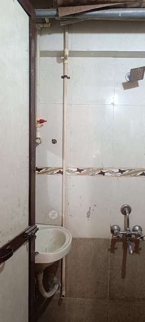 1 BHK Flat In Sri Sai Amrut, Kharghar For Sale  In Sector-5