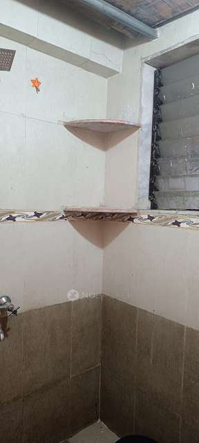 1 BHK Flat In Sri Sai Amrut, Kharghar For Sale  In Sector-5