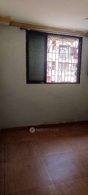 1 BHK Flat In Sri Sai Amrut, Kharghar For Sale  In Sector-5