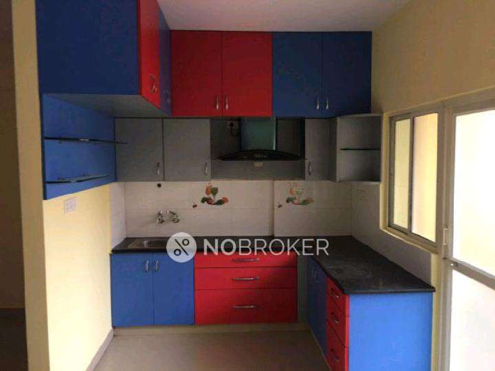 2 BHK Flat In Slv Anveshana For Sale  In Ashwath Nagar