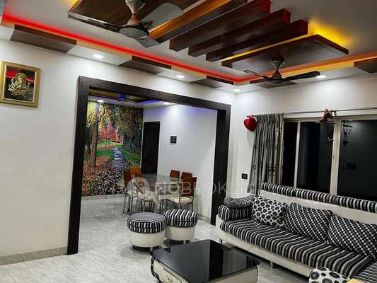 3 BHK Flat In Sukhwani Imperial I,  Pimpri for Rent  In Sukhwani Imperial Phase Iii