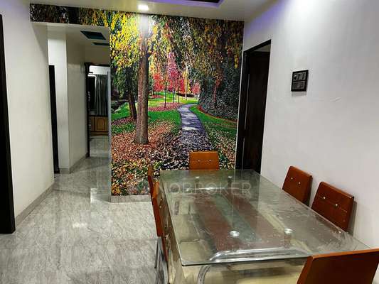 3 BHK Flat In Sukhwani Imperial I,  Pimpri for Rent  In Sukhwani Imperial Phase Iii