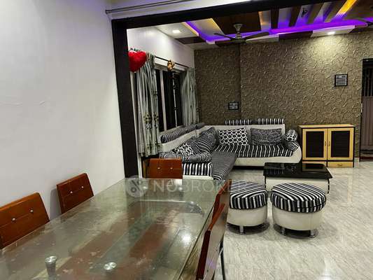 3 BHK Flat In Sukhwani Imperial I,  Pimpri for Rent  In Sukhwani Imperial Phase Iii