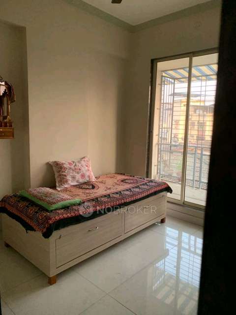 2 BHK Flat In Kt Heights For Sale  In Thakurli