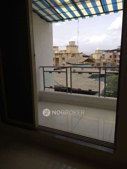 2 BHK Flat In Kt Heights For Sale  In Thakurli