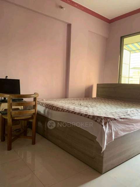 2 BHK Flat In Kt Heights For Sale  In Thakurli