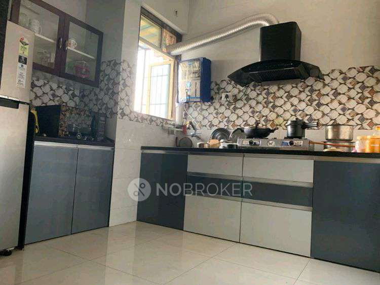 2 BHK Flat In Kt Heights For Sale  In Thakurli