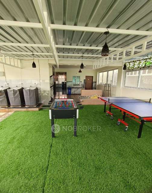 PG for Boys in Mahadevapura