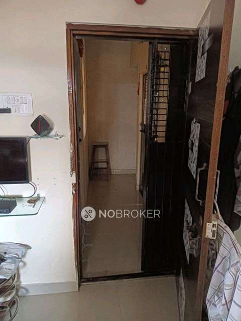 1 RK Flat In Sairam Apartment For Sale  In 41, Opp. Sbi Bank Vichumble, New Panvel East, Navi Mumbai, Maharashtra 410221, India