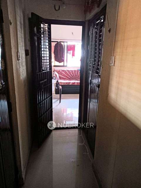 1 RK Flat In Sairam Apartment For Sale  In 41, Opp. Sbi Bank Vichumble, New Panvel East, Navi Mumbai, Maharashtra 410221, India