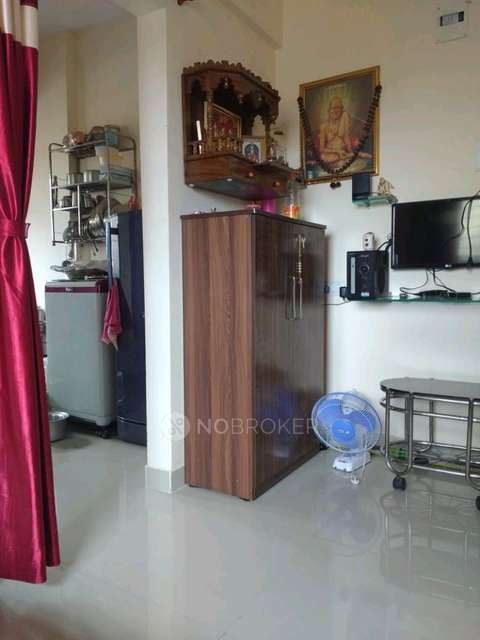 1 RK Flat In Sairam Apartment For Sale  In 41, Opp. Sbi Bank Vichumble, New Panvel East, Navi Mumbai, Maharashtra 410221, India