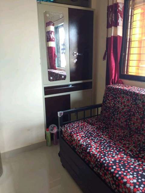 1 RK Flat In Sairam Apartment For Sale  In 41, Opp. Sbi Bank Vichumble, New Panvel East, Navi Mumbai, Maharashtra 410221, India