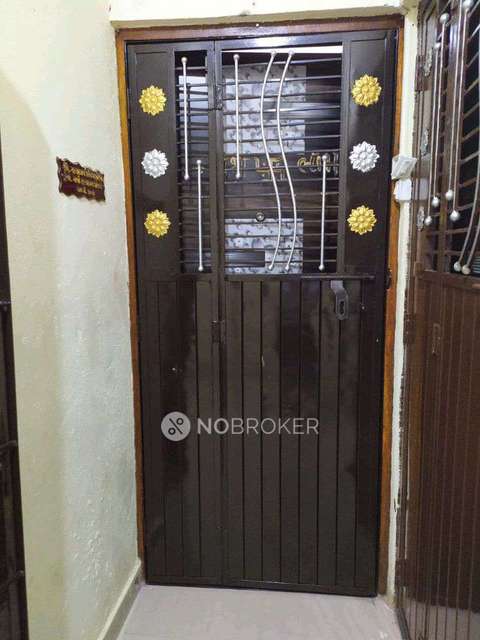 1 RK Flat In Sairam Apartment For Sale  In 41, Opp. Sbi Bank Vichumble, New Panvel East, Navi Mumbai, Maharashtra 410221, India