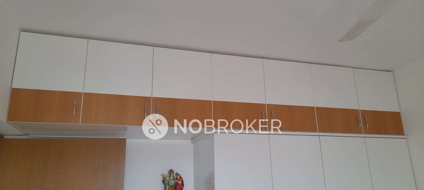 1 BHK Flat In Siddhashila Madhuban For Sale  In Punawale