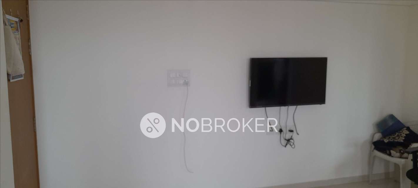 1 BHK Flat In Siddhashila Madhuban For Sale  In Punawale