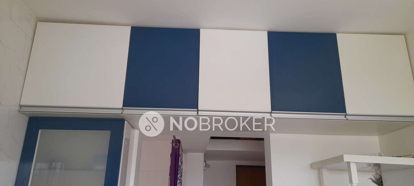 1 BHK Flat In Siddhashila Madhuban For Sale  In Punawale