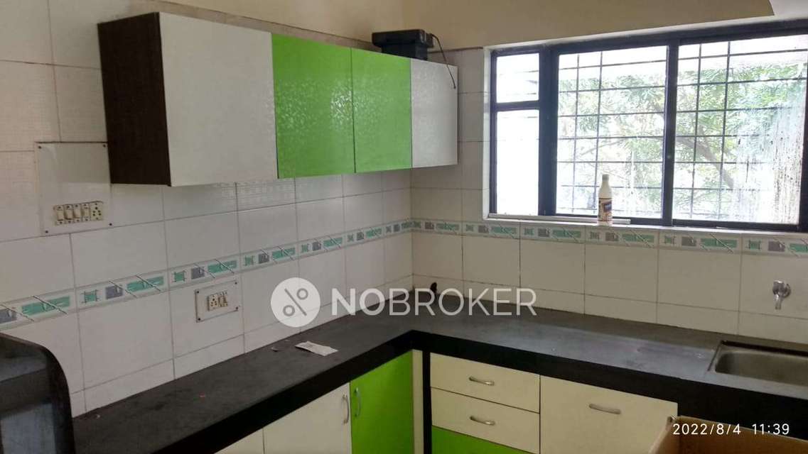 2 BHK Flat In Heramb Residency for Rent  In Kothrud