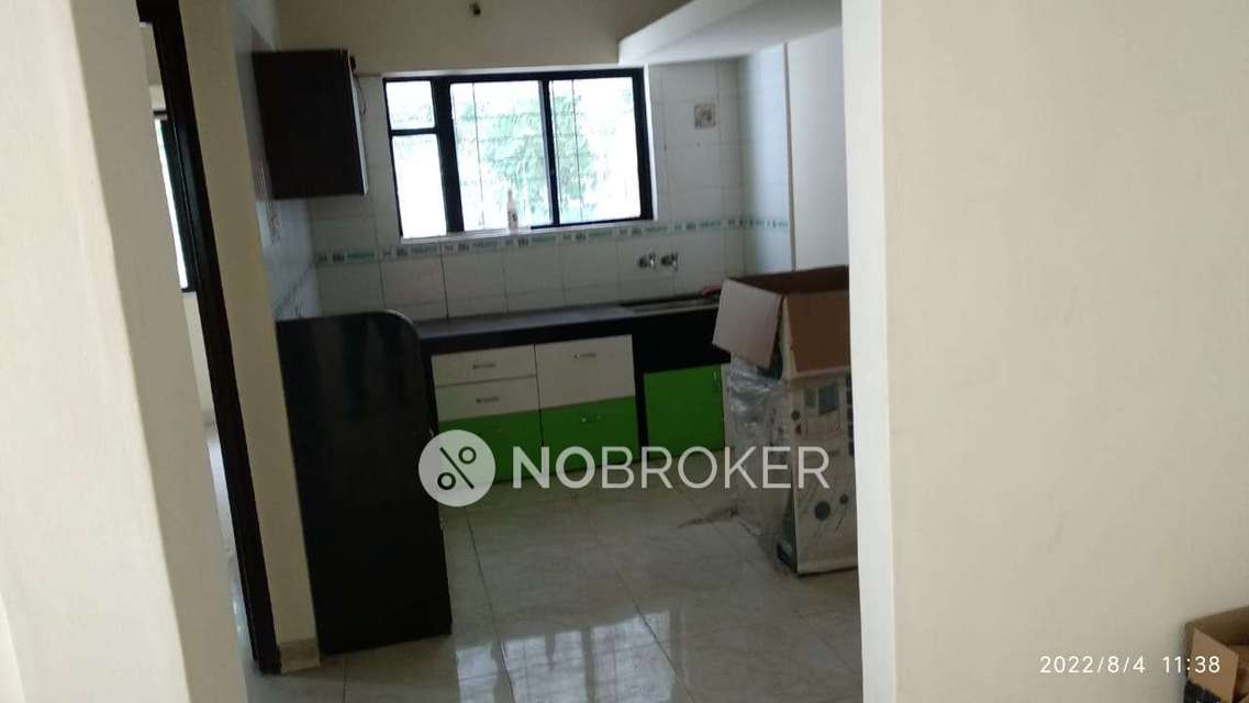 2 BHK Flat In Heramb Residency for Rent  In Kothrud