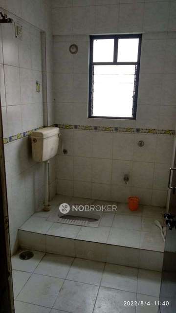 2 BHK Flat In Heramb Residency for Rent  In Kothrud