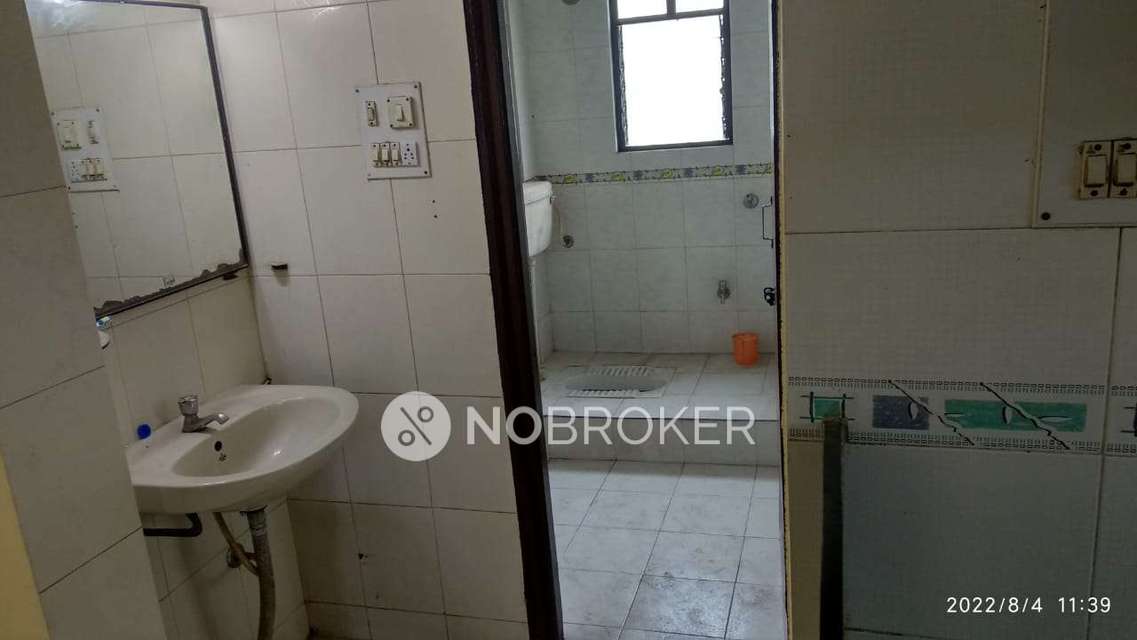 2 BHK Flat In Heramb Residency for Rent  In Kothrud