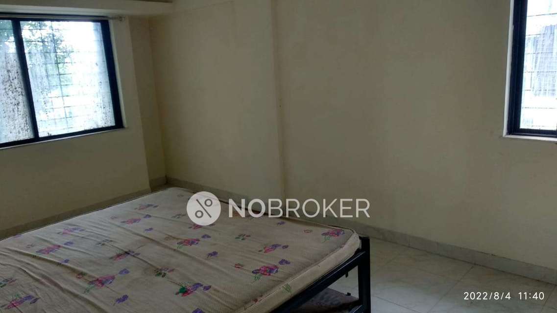 2 BHK Flat In Heramb Residency for Rent  In Kothrud