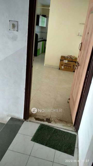 2 BHK Flat In Heramb Residency for Rent  In Kothrud