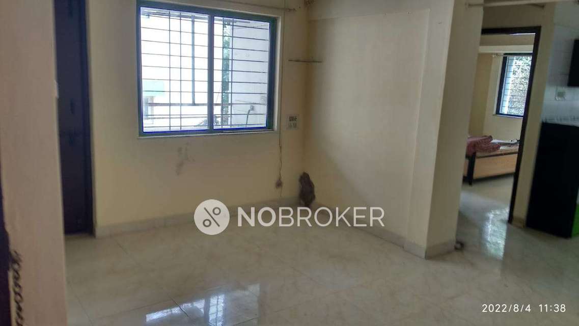 2 BHK Flat In Heramb Residency for Rent  In Kothrud