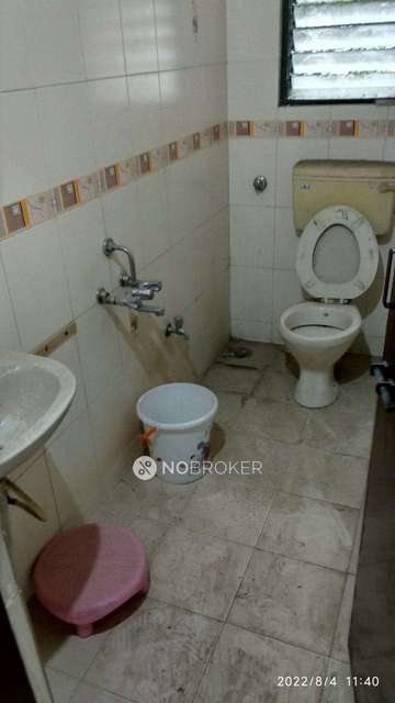 2 BHK Flat In Heramb Residency for Rent  In Kothrud