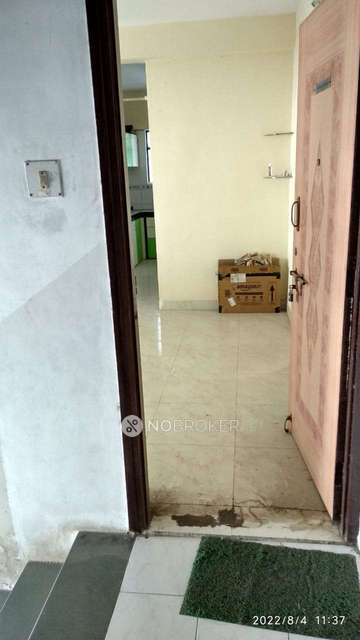2 BHK Flat In Heramb Residency for Rent  In Kothrud