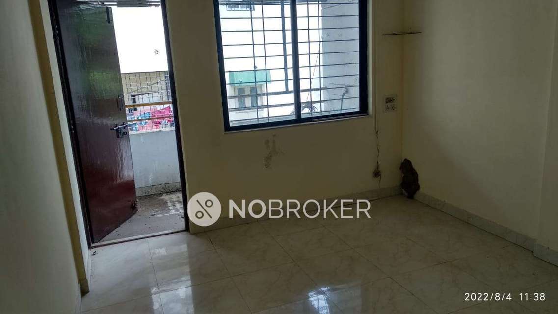 2 BHK Flat In Heramb Residency for Rent  In Kothrud