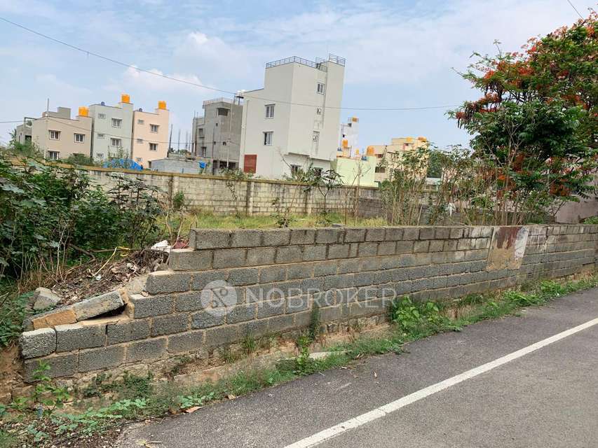 Plot For Sale  In K Channasandra Lake View Garden In Lake View Garden Layout