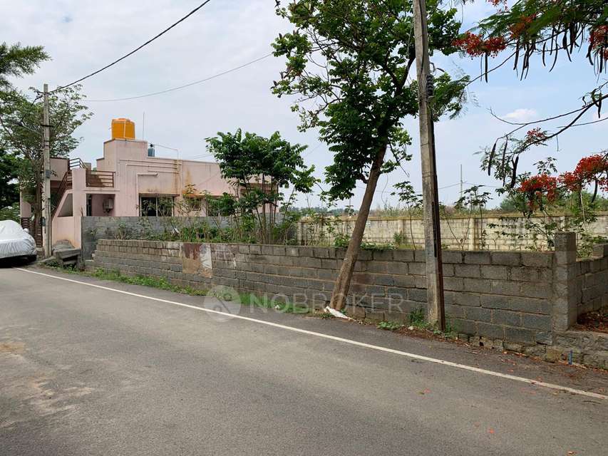 Plot For Sale  In K Channasandra Lake View Garden In Lake View Garden Layout