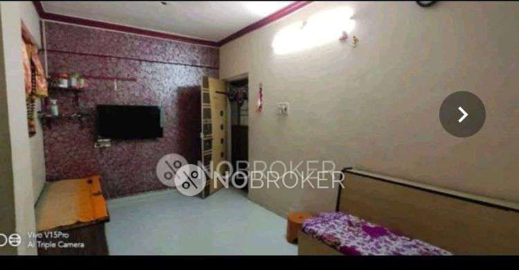 1 BHK Flat In Umiya Dham Valivali Badlapur for Rent  In Umiya Dham